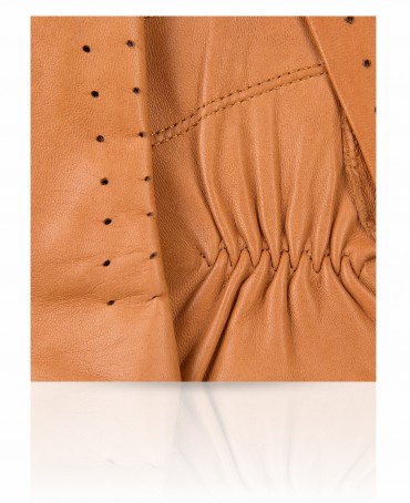 Перчатки Мужские 82_ARES/VOLPE//11